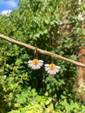 ‘Garden daisy’ hoops